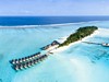 Summer Island Maldives